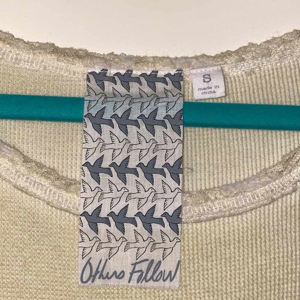 Others Follow Shirt - Picture 2 of 4